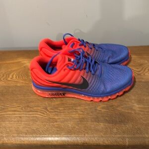 Air Max Nike 2017 Men’s 13